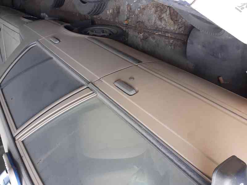 Nissan Datsun 1983 - foto 3