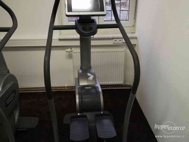 Stepper TechnoGym - foto 1