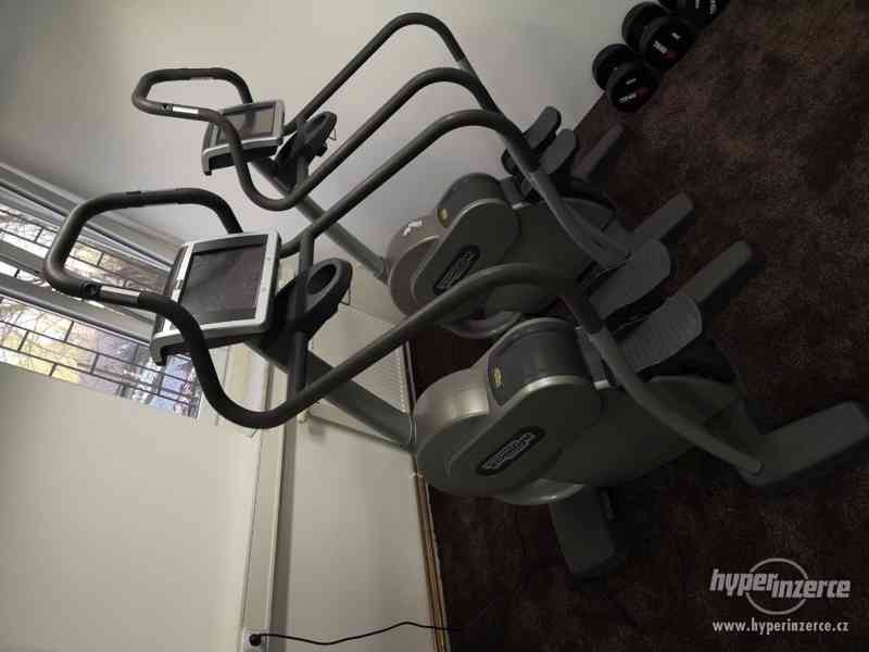 Stepper TechnoGym - foto 2