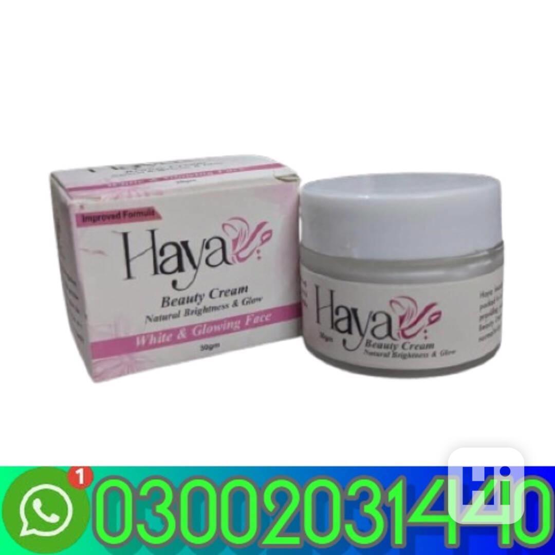 GlowMax Fairness Face Cream - Whitening, Anti-Aging & Bright - foto 1