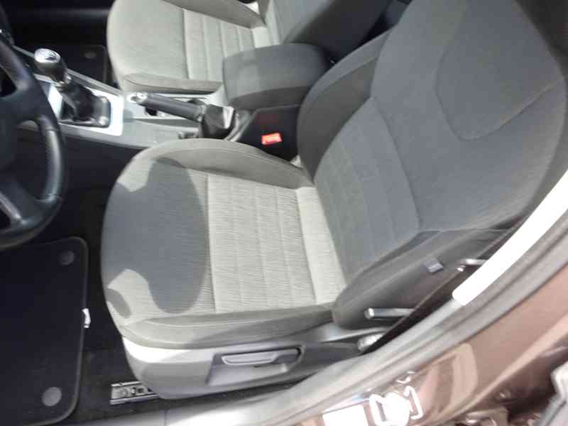Škoda Octavia 2.0 TDI r.v.2013 (110 kw) DPH Koupeno v ČR - foto 12
