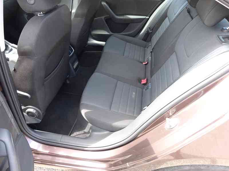 Škoda Octavia 2.0 TDI r.v.2013 (110 kw) DPH Koupeno v ČR - foto 13