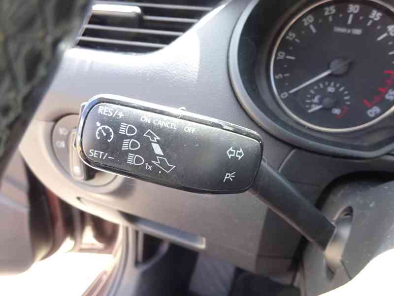 Škoda Octavia 2.0 TDI r.v.2013 (110 kw) DPH Koupeno v ČR - foto 11