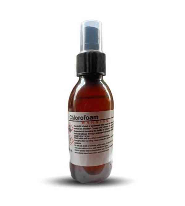 Chloroform Spray In Pakistaan #03094565275 100% Orignal - foto 2
