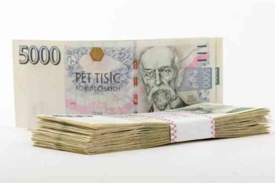 Konsolidace bez ručení od soukromého investora 