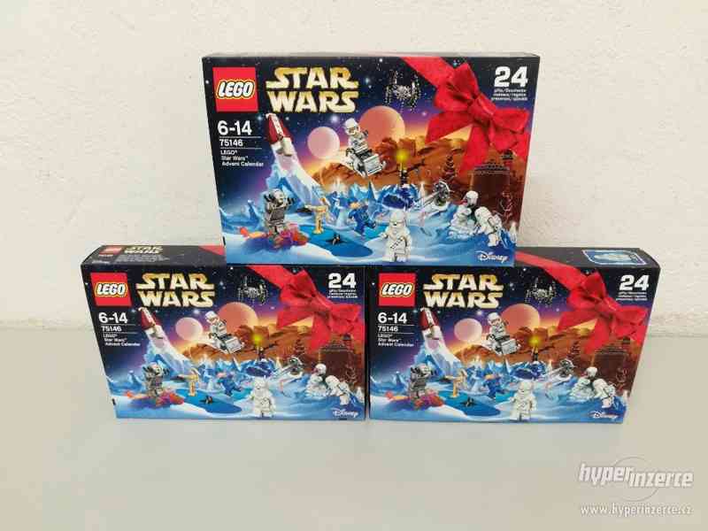 Lego star wars - foto 1