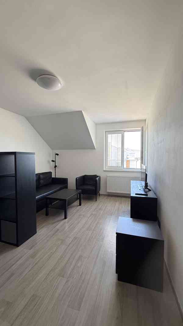Byt 2+kk, 53m2 Kostelec n.Č.l. - pronájem - foto 6