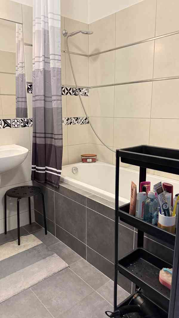 Byt 2+kk, 53m2 Kostelec n.Č.l. - pronájem - foto 4
