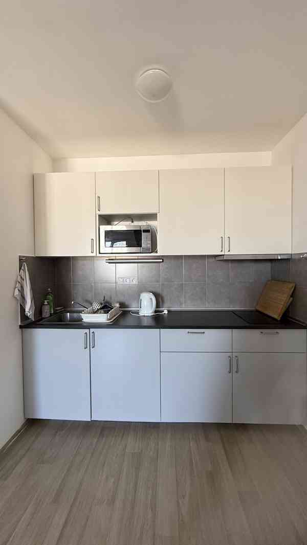 Byt 2+kk, 53m2 Kostelec n.Č.l. - pronájem - foto 10