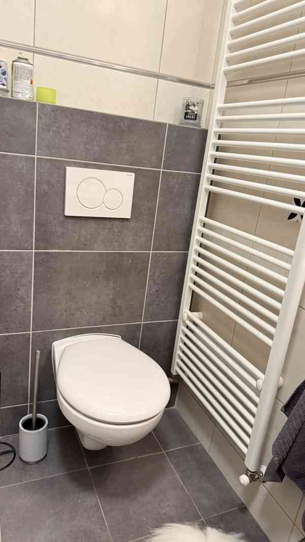 Byt 2+kk, 53m2 Kostelec n.Č.l. - pronájem - foto 5