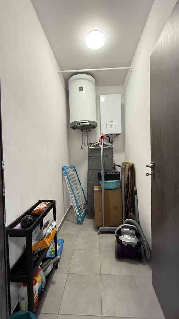 Byt 2+kk, 53m2 Kostelec n.Č.l. - pronájem - foto 14
