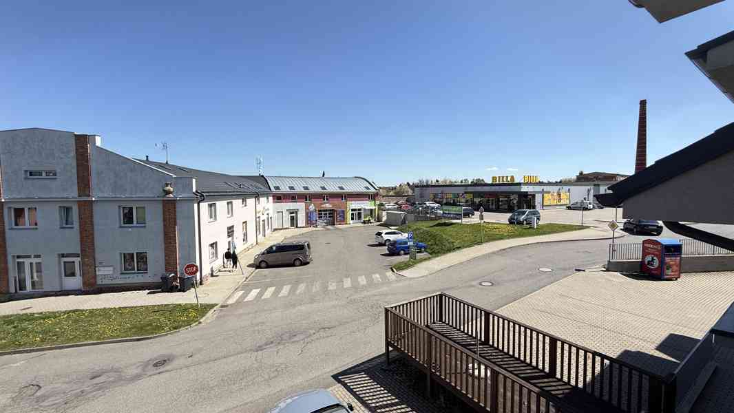 Byt 2+kk, 53m2 Kostelec n.Č.l. - pronájem - foto 7