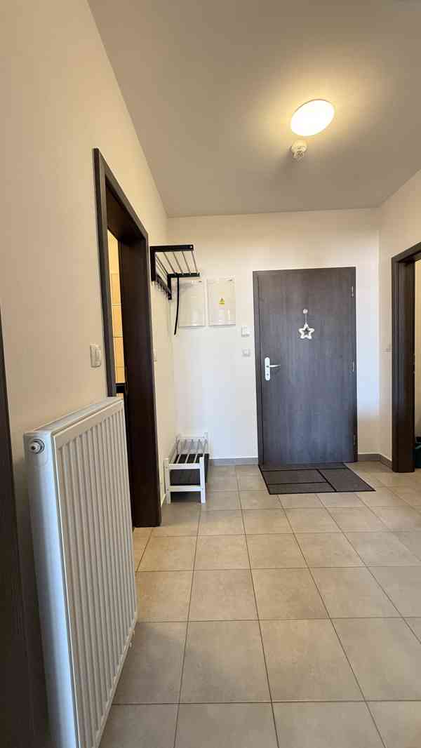 Byt 2+kk, 53m2 Kostelec n.Č.l. - pronájem - foto 8