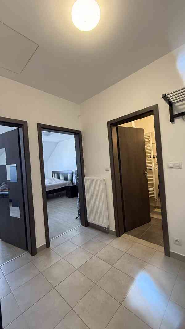 Byt 2+kk, 53m2 Kostelec n.Č.l. - pronájem - foto 9