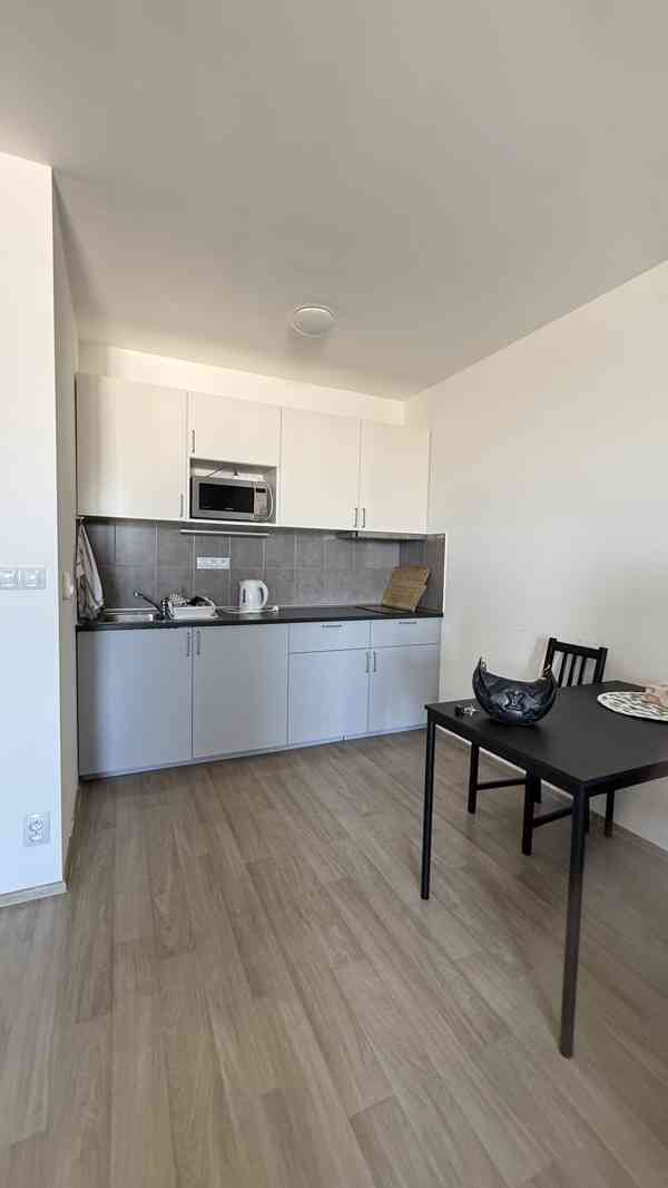Byt 2+kk, 53m2 Kostelec n.Č.l. - pronájem - foto 3
