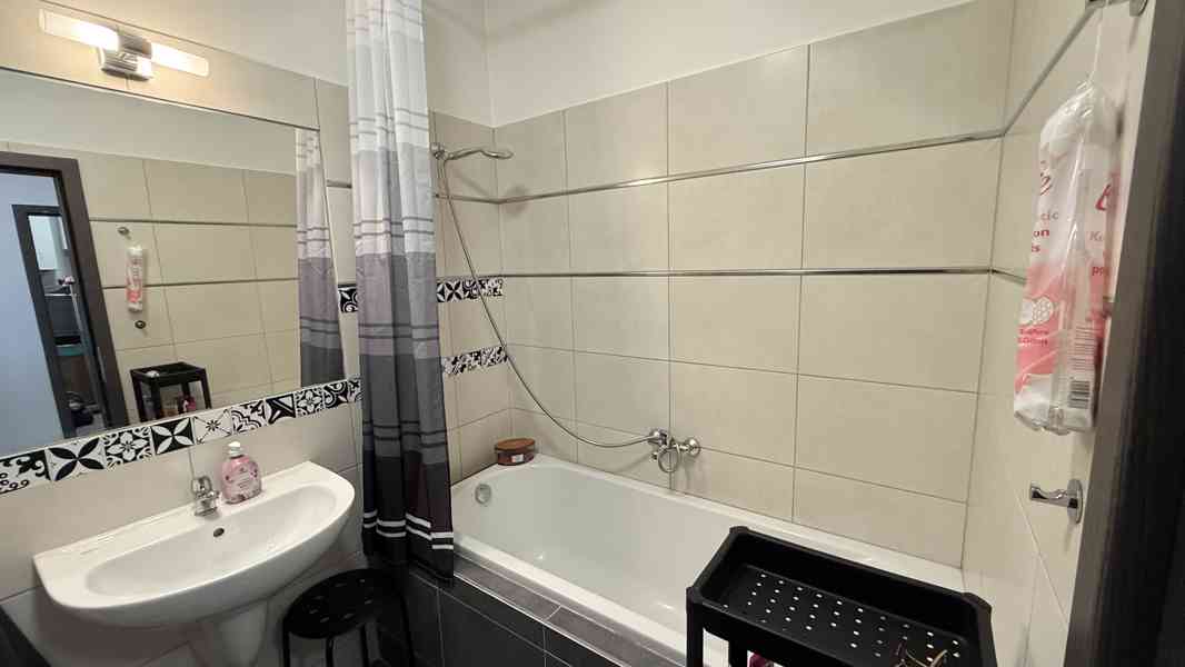 Byt 2+kk, 53m2 Kostelec n.Č.l. - pronájem - foto 13