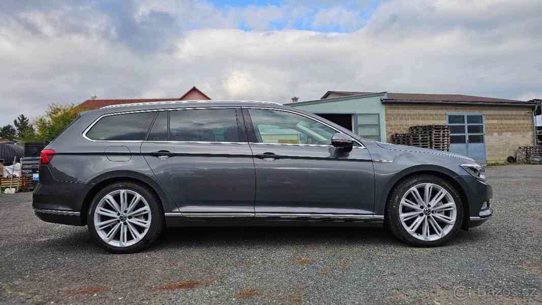 Volkswagen Passat 2,0 BiTDI 176 kW 4Motion DSG – 201 - foto 2