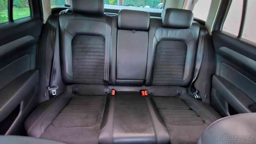 Volkswagen Passat 2,0 BiTDI 176 kW 4Motion DSG – 201 - foto 5