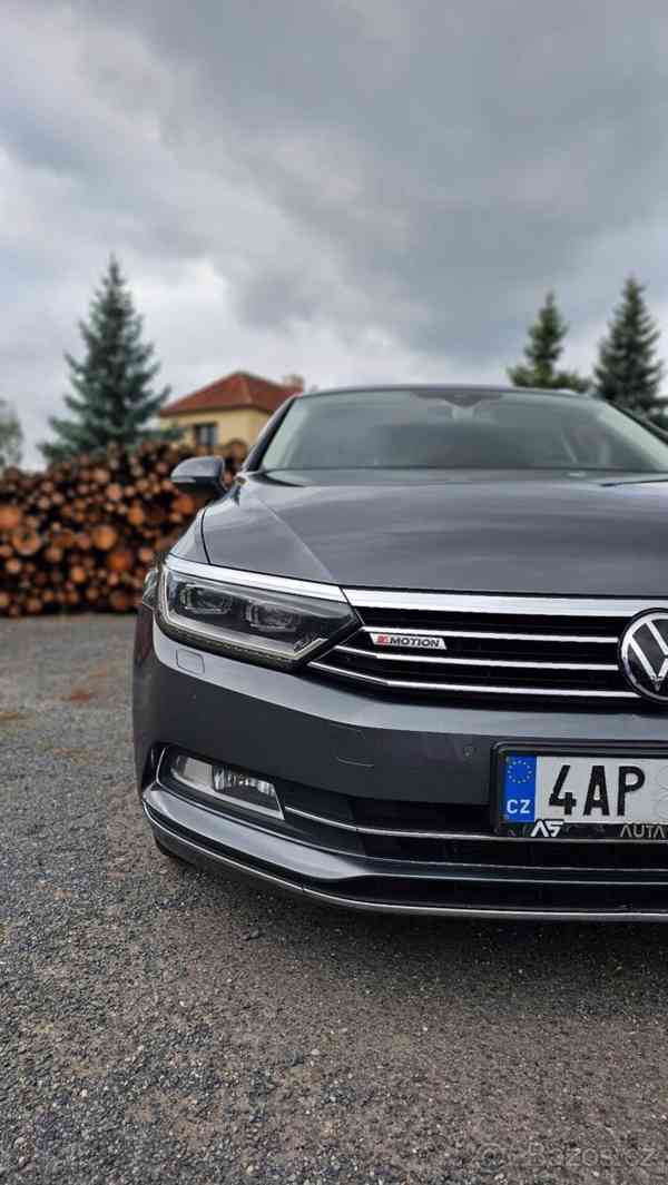 Volkswagen Passat 2,0 BiTDI 176 kW 4Motion DSG – 201 - foto 15