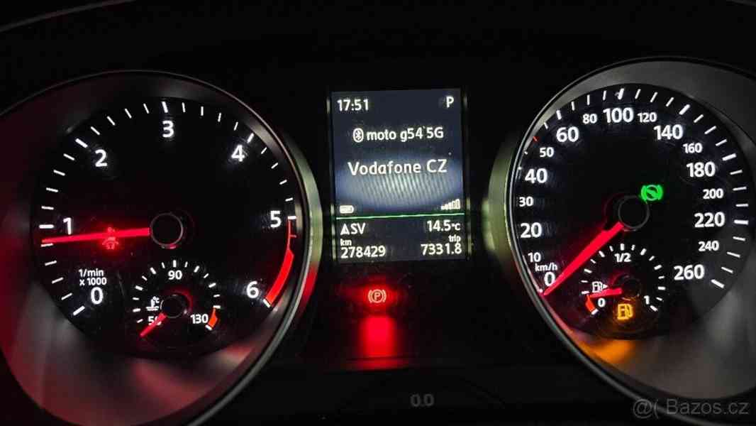 Volkswagen Passat 2,0 BiTDI 176 kW 4Motion DSG – 201 - foto 3