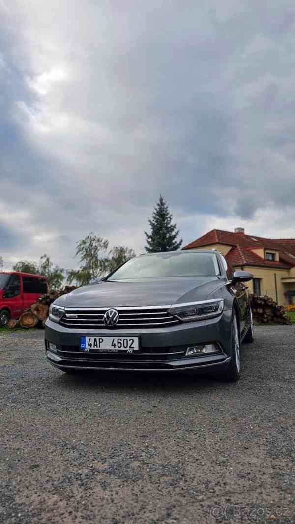Volkswagen Passat 2,0 BiTDI 176 kW 4Motion DSG – 201 - foto 7