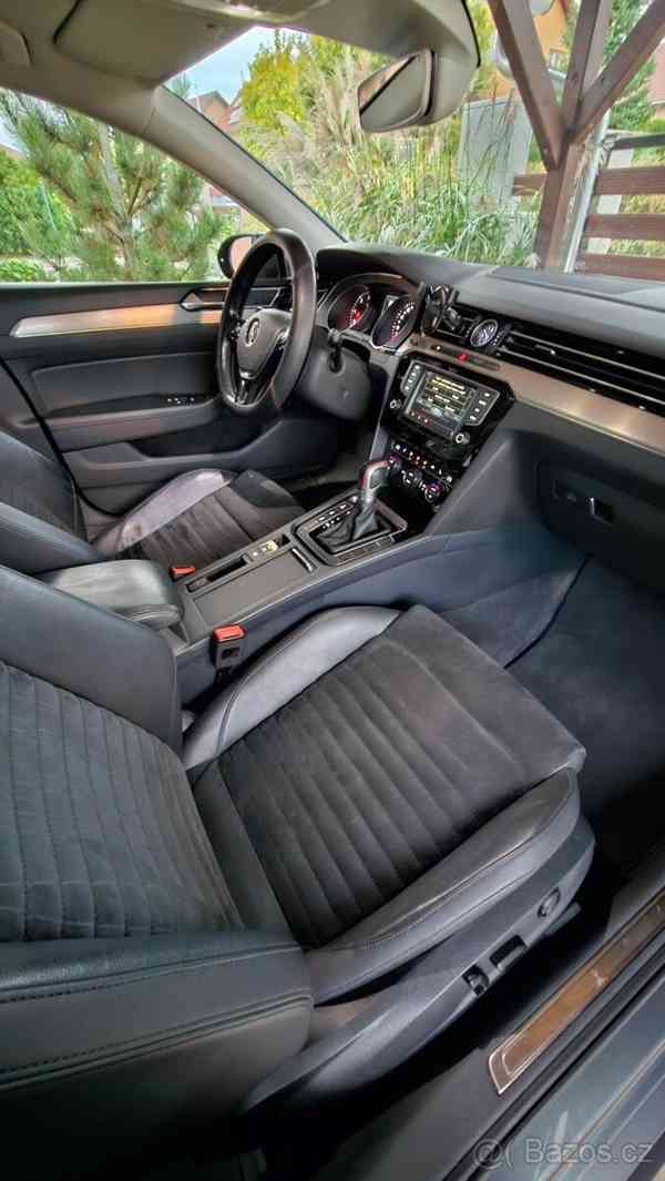 Volkswagen Passat 2,0 BiTDI 176 kW 4Motion DSG – 201 - foto 12