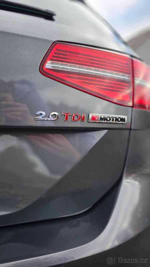 Volkswagen Passat 2,0 BiTDI 176 kW 4Motion DSG – 201 - foto 13