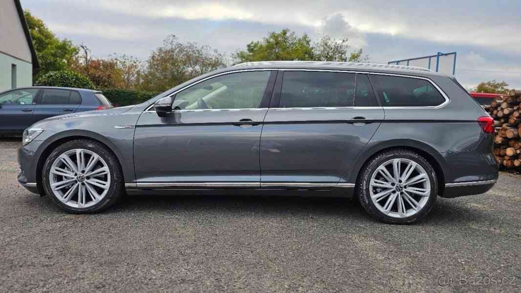 Volkswagen Passat 2,0 BiTDI 176 kW 4Motion DSG – 201 - foto 1