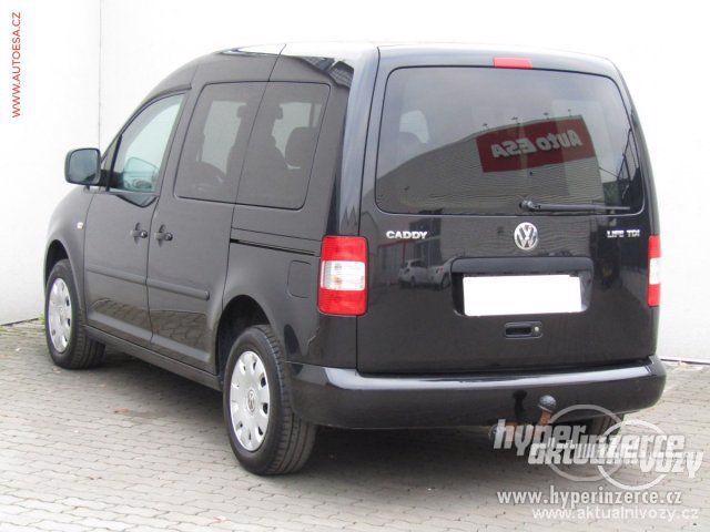 Prodej užitkového vozu Volkswagen Caddy - foto 12
