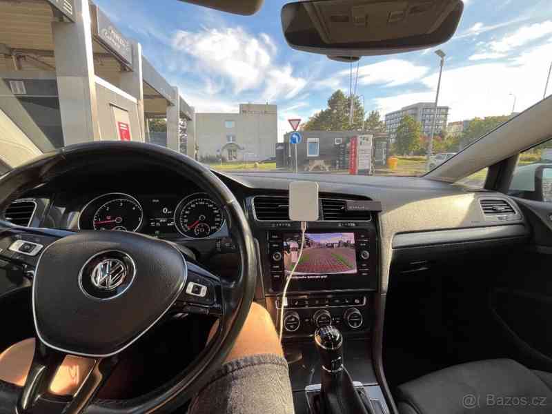 Volkswagen Golf 1,6   TDI 85 kW | 12/2017 | Full LED - foto 8