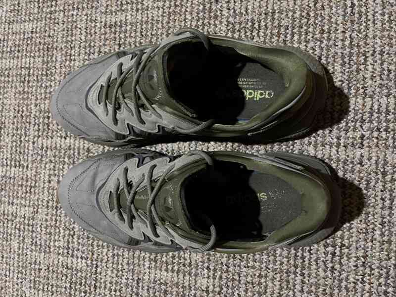 Adidas Ozweego, velikost 47 1/3 - foto 5