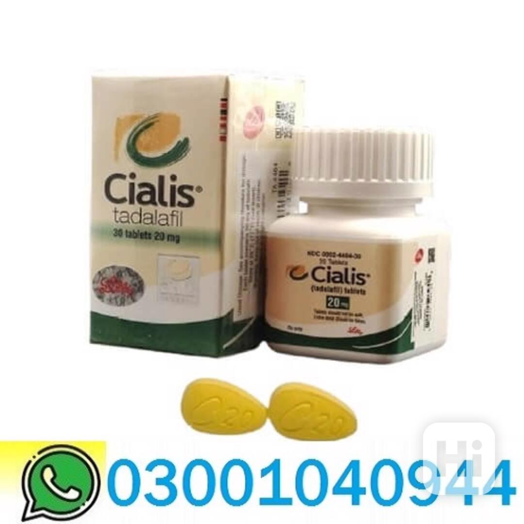 Cialis 20mg 30 Tablets in Pakistan _ 0300_104O944 - foto 1