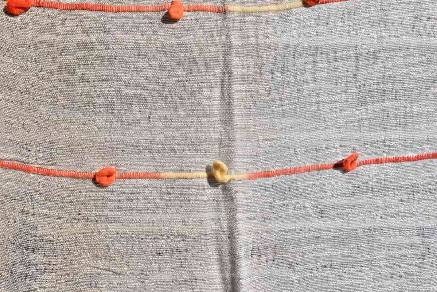 Šátky velké bavlna i polyester různé - foto 15