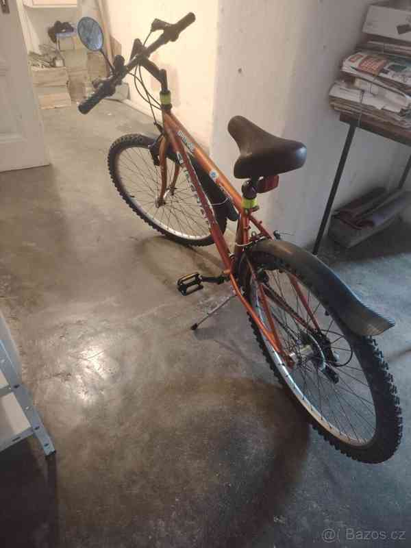 Prodám horské kolo  - foto 2
