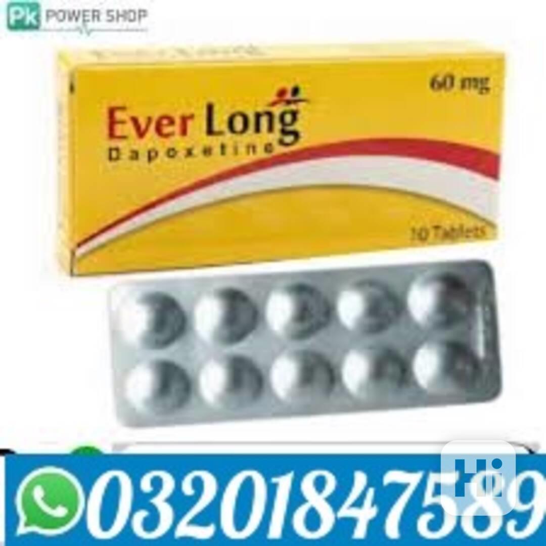everlong dapoxetine tablets in Faisalabad _ 03201847589  - foto 1