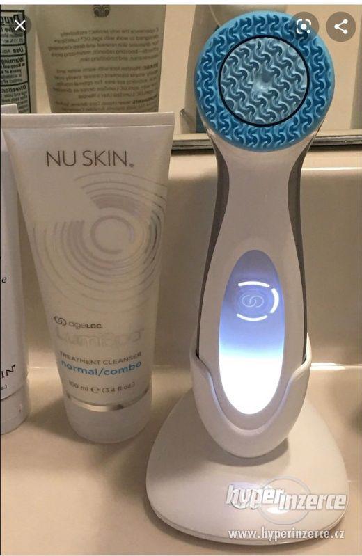 NOVÝ čistič pleti AgeLoc LUMISPA - foto 2