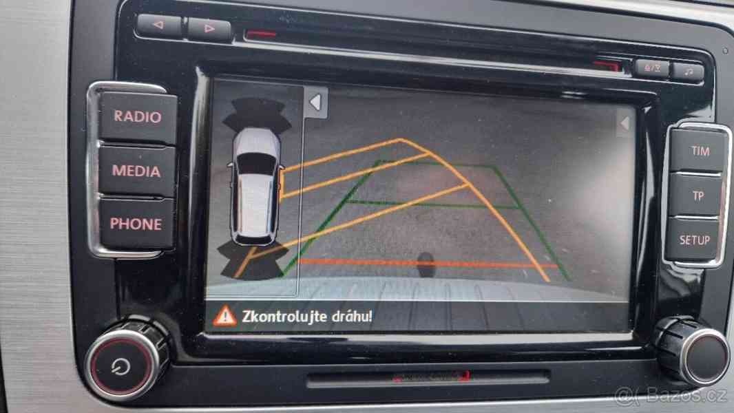 Volkswagen Passat 2,0   Alltrack  manual - foto 14