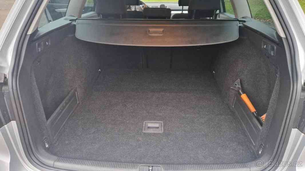 Volkswagen Passat 2,0   Alltrack  manual - foto 15