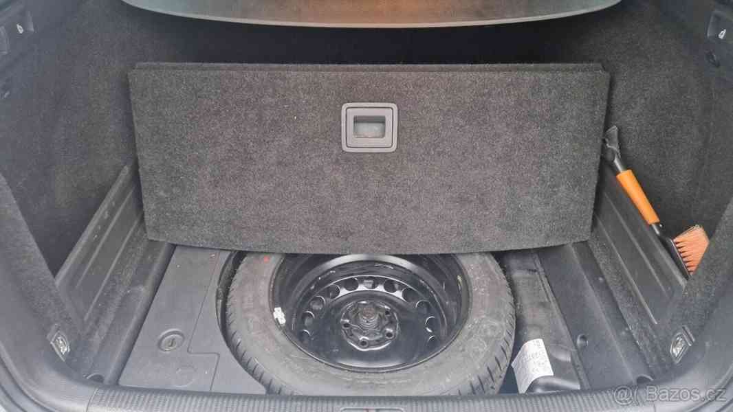 Volkswagen Passat 2,0   Alltrack  manual - foto 16
