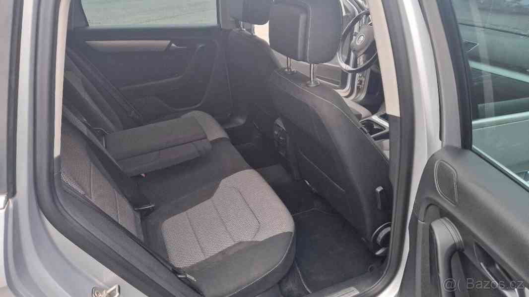 Volkswagen Passat 2,0   Alltrack  manual - foto 12