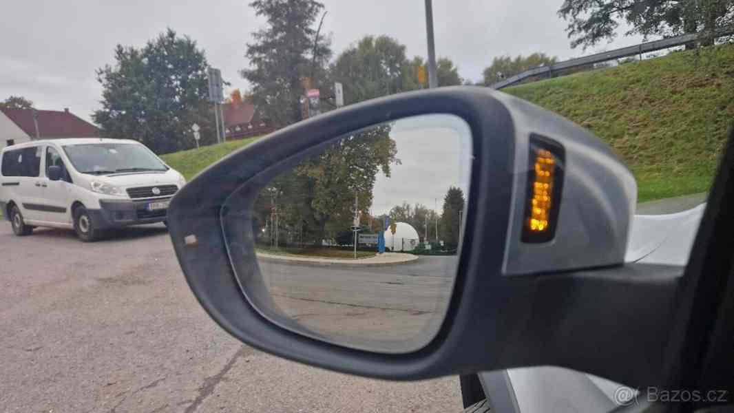 Volkswagen Passat 2,0   Alltrack  manual - foto 19