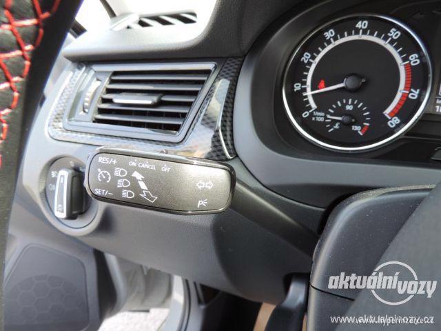 Prodej osobního vozu Škoda Rapid - foto 5