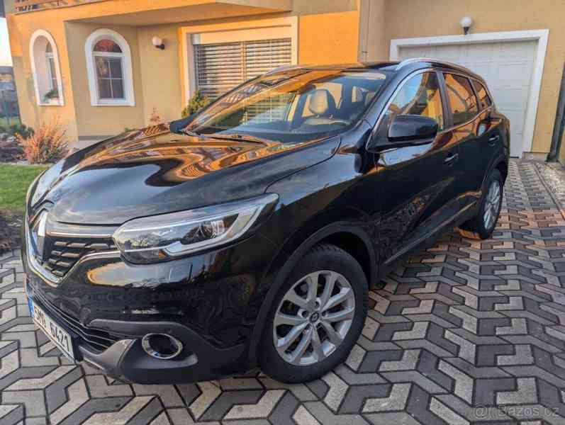 Renault Kadjar 1,5   dCi, automat - foto 6