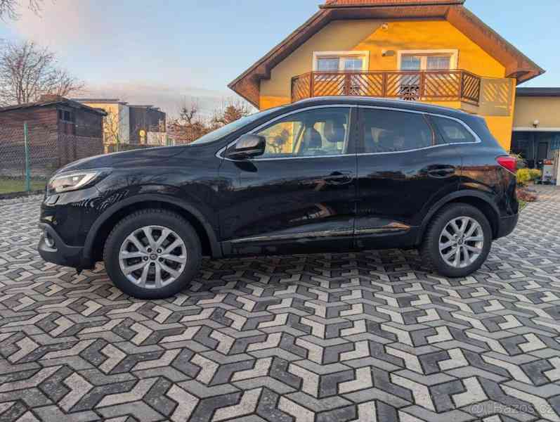 Renault Kadjar 1,5   dCi, automat - foto 3