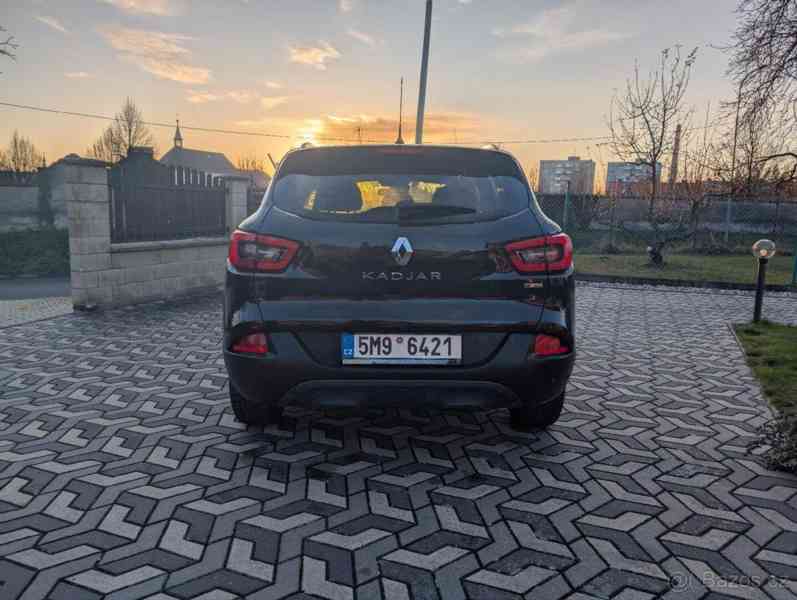 Renault Kadjar 1,5   dCi, automat - foto 11