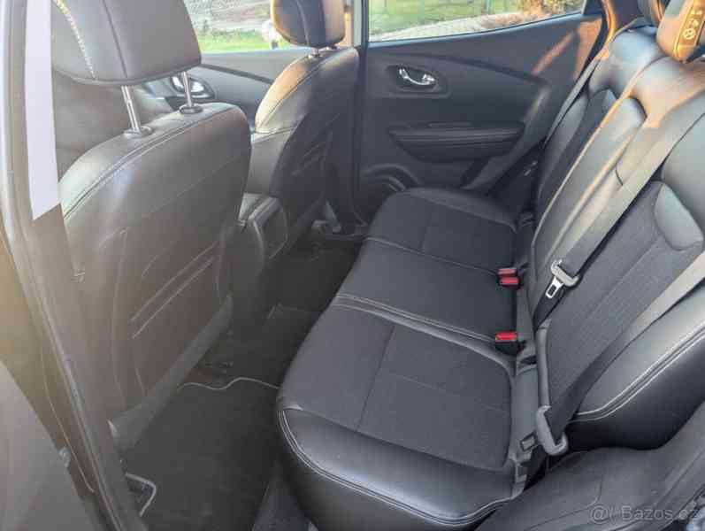 Renault Kadjar 1,5   dCi, automat - foto 13