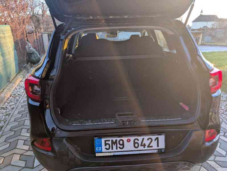 Renault Kadjar 1,5   dCi, automat - foto 2