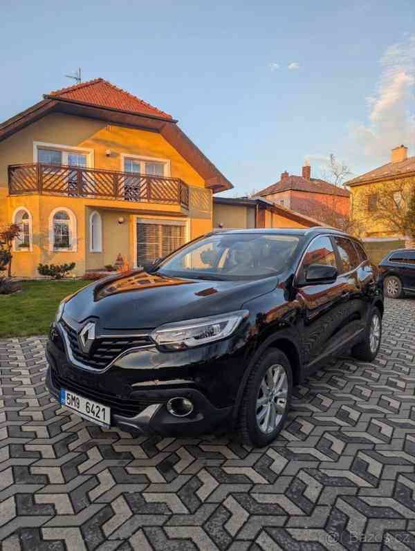 Renault Kadjar 1,5   dCi, automat - foto 12