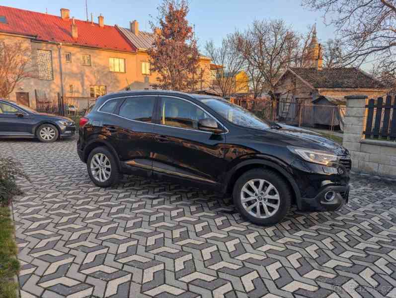 Renault Kadjar 1,5   dCi, automat - foto 5