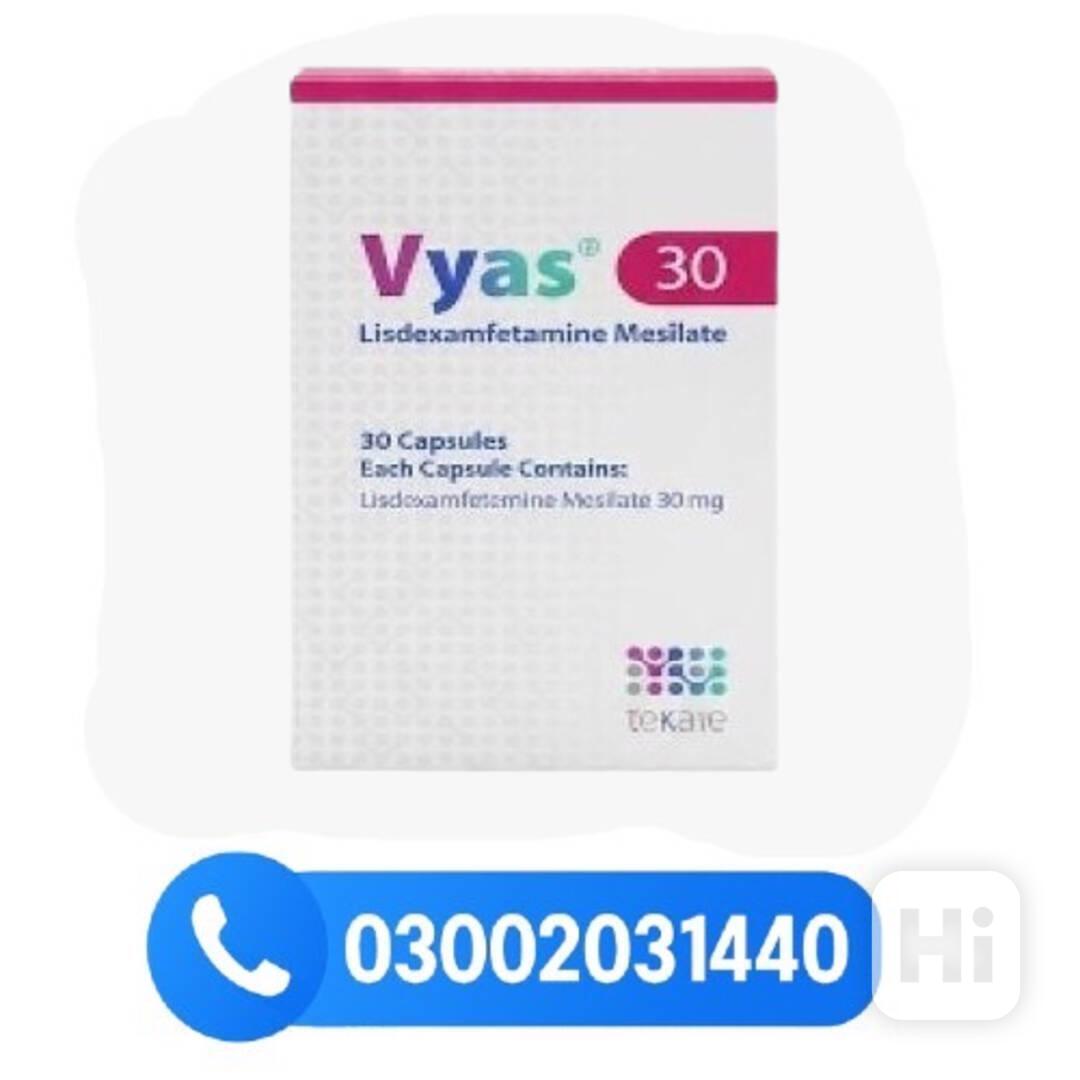 Buy Vyas 30mg Capsule in Gujranwala~0300^20><31440": - foto 1